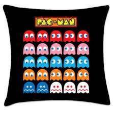 Almofada Pac Man