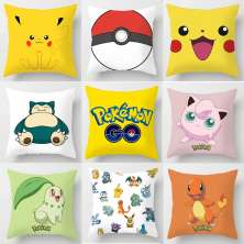 Almofada Pikachu