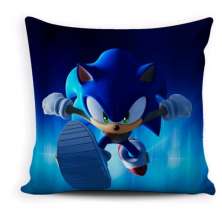 Almofada Sonic
