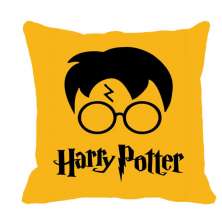 Almofada harry Potter