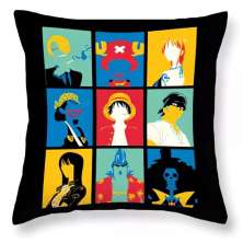 Almofada one Piece