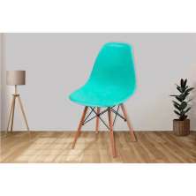 Cadeira Charles Eames Eiffel - Tiffany