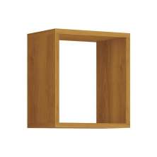 Kit 3 Nichos Juju Savana - Reller Móveis