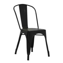 Cadeira Iron Preta