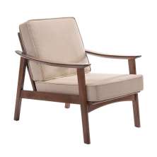 Poltrona Amy Cru