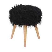 Puff Dora Preto