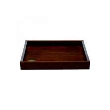 Bandeja Colonial Carvalho 4,5x25x36 cm