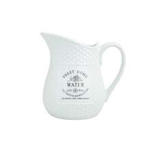 Jarra Sweet Home Branca 1,53 L