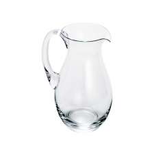 Jarra Acapulco Transparente 1,9L