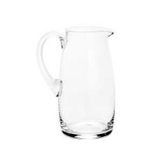 Jarra Capri Transparente 1L