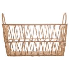 Cesto Royal Natural 28 cm