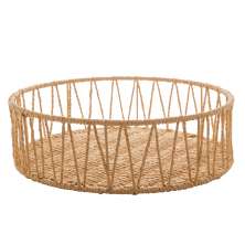 Cesto Royal Natural 35 cm