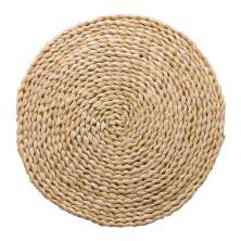 Jogo Americano com 6 Peças Gen Natural