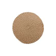 Lugar Americano Bono Marrom 0,1x38,5x38,5 cm