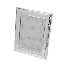 Porta Retrato 10x15 Prestige Prateado