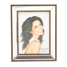 Porta Retrato 15x20 Lira Marrom