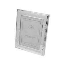 Porta Retrato 15x20 Prestige Prateado
