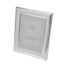 Porta Retrato 20x25 Prestige Prateado