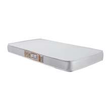 Colchão Infantil Baby Para Berço Nacional 60x130 Anti Germes Confort Luxo B60