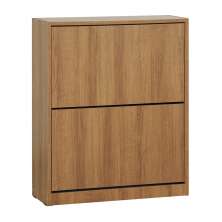 Sapateira Dumont 2 Portas Mel