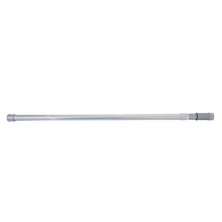 Suporte para Cortina Universal Varão Extensível Regulável 65