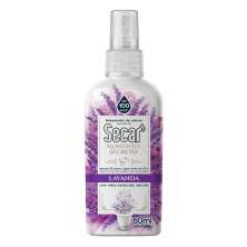 Bloqueador de Odores Lavanda Violeta 60 ml