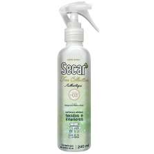 Home Spray  Authentique 240ml