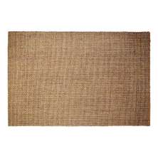 Capacho Liso 40x60 cm Areia Apaeb