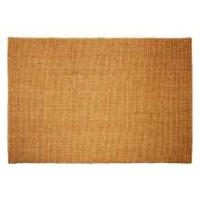 Capacho Liso 40x60 cm Mel Claro Apaeb