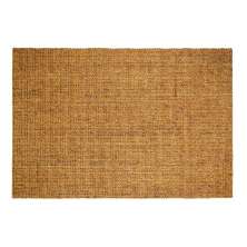 Capacho Liso 40x60 cm Rajado Apaeb