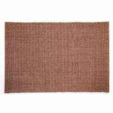 Capacho Liso 45x75 cm Cinza Piano Apaeb