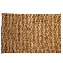 Capacho Liso Luna 45x75 Cm Camelo Apaeb