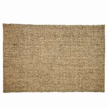 Capacho Liso Maggie 45x75 Cm Polar Apaeb