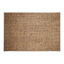 Capacho Liso Natural 40x60 Bege 125293 Apaeb