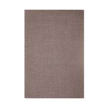 Tapete Essential 200x300 cm Marrom