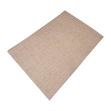 Tapete Liso Natural (200x250) Bege