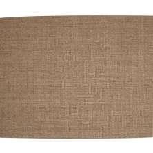 Tapete Natural Quadrado Sisal (150x150cm) Kapa