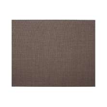 Tapete Natural Quadrado Sisal (150x150cm) Marrom