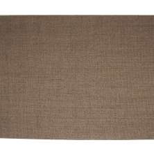 Tapete Natural Quadrado Sisal (250x250cm) Camelo