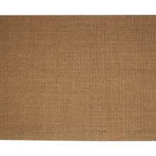 Tapete Natural Quadrado Sisal (250x250cm) Mesclado