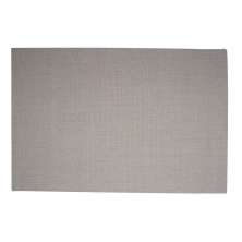 Tapete Natural Retangular Sisal (100x150cm) Areia