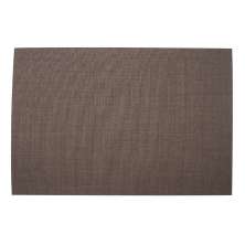 Tapete Natural Retangular Sisal (100x150cm) Marrom