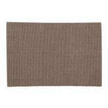Tapete Natural Retangular Sisal (50x100cm) Marrom