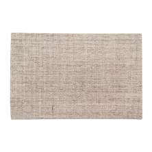Tapete Natural Retangular Sisal (50x100cm) Polar