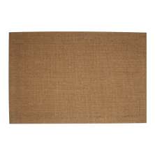 Tapete Natural Retangular Sisal (70x200cm) Mesclado