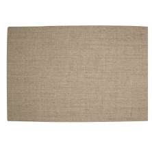 Tapete Natural Retangular Sisal (70x200cm) Polar