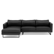 Sofá 2 Lugares Com Chaise - Fab003