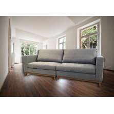Sofá 3 Lugares King Size - Log003