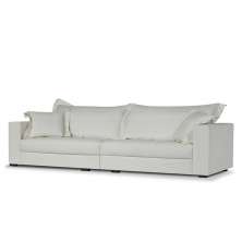 Sofá 3 Lugares King Size - Log018