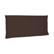 Painel para Cama Box Queen Veneza Suede Café